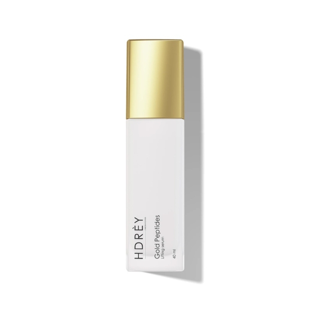 Serum do twarzy Gold Peptides Serum 40 ml