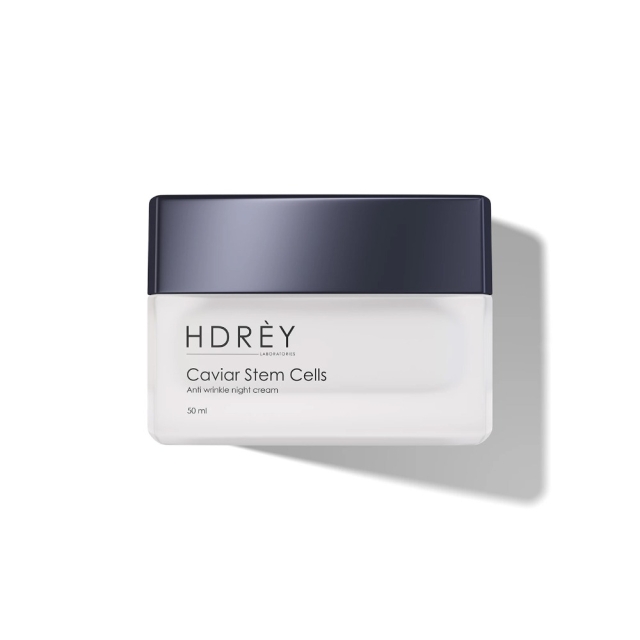 Kremy na noc Caviar Steam Cells Night Cream 50 ml | Aelia Duty Free Kremy na noc Caviar Steam Cells Night Cream 50 ml