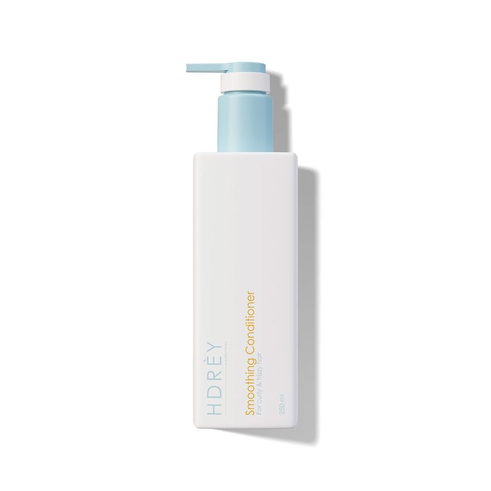 Hdrey Smoothing Conditioner — Inhaltsstoffe i ocena