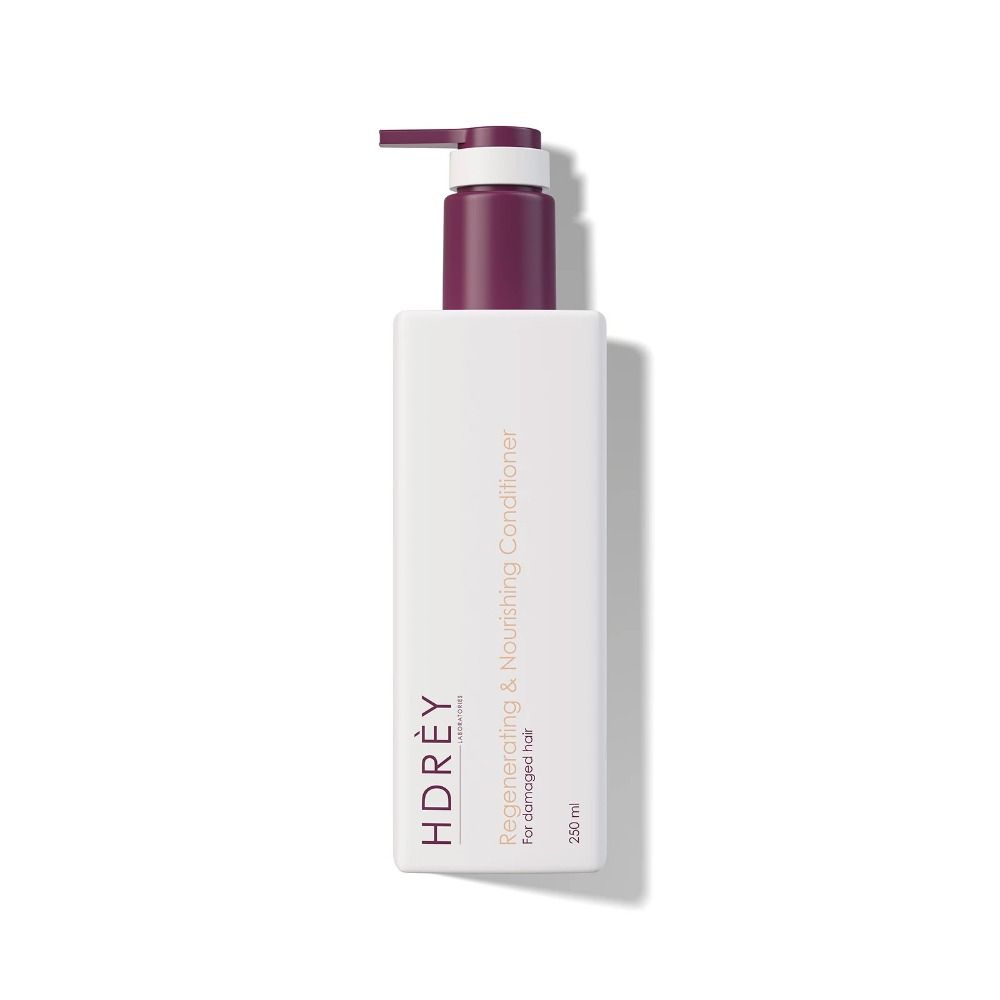 Hdrey Regenerating & Nourishing Conditioner