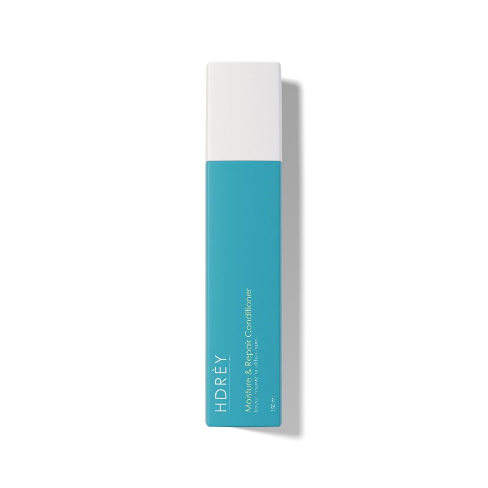 Hdrey Moisture & Repair Conditioner Leave-in — Inhaltsstoffe und Bewertung