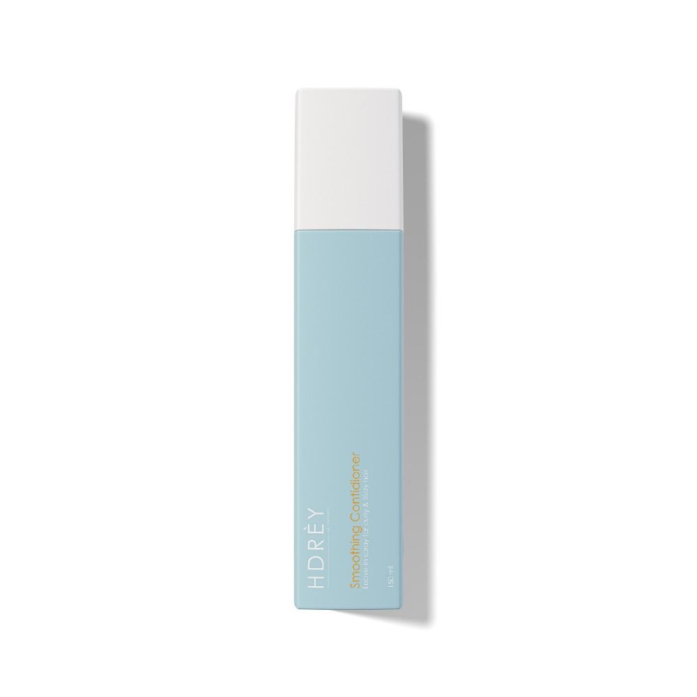 Hdrey Smoothing Conditioner Leave-in — Inhaltsstoffe i ocena