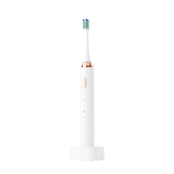 Szczoteczki soniczne do twarzy White Smile White
