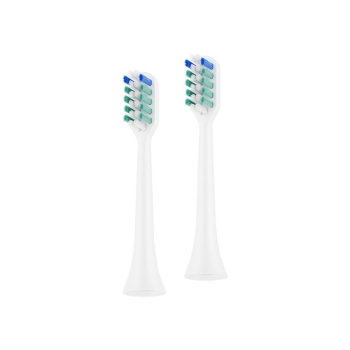 Higiena jamy ustnej White Smile Końcówki do szczoteczki do zębów White