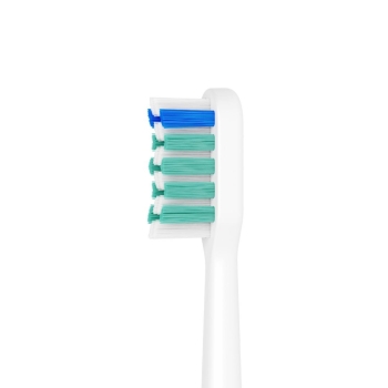 Higiena jamy ustnej White Smile Końcówki do szczoteczki do zębów White