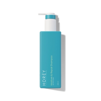 Szampony do włosów Moisture & Repair Shampoo 250 ml