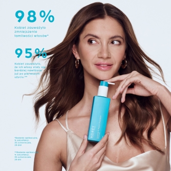 Szampony do włosów Moisture & Repair Shampoo 250 ml