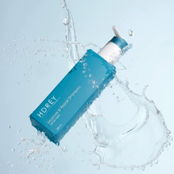 Szampony do włosów Moisture & Repair Shampoo 250 ml