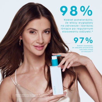 Odżywki do włosów Moisture & Repair Conditioner 250 ml