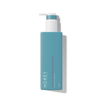 Szampony do włosów Moisture & Repair Cool Mint Shampoo 250 ml