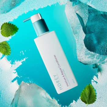 Odżywki do włosów Moisture & Repair Cool Mint Conditioner 250 ml