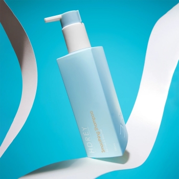 Szampony do włosów Smoothing Shampoo 250 ml