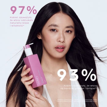 Szampony do włosów Gloss & Shine Shampoo 250 ml