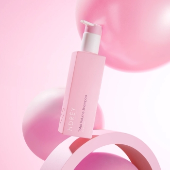 Szampony do włosów Total Volume Shampoo 250 ml