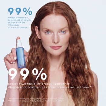 Serum do twarzy Revital Deep Hyal Serum 40,7 l