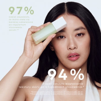 Serum do twarzy Acne Oil Control Serum 40 ml