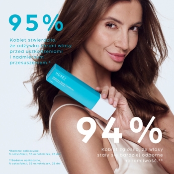 Odżywki do włosów Moisture & Repair Conditioner Leave-in 150 ml