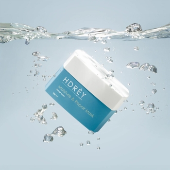 Maski do włosów Moisture & Repair Mask 200 ml