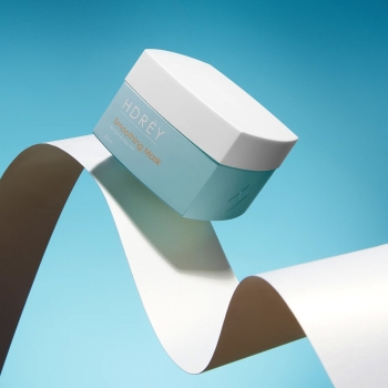 Maski do włosów Smoothing Mask 200 ml