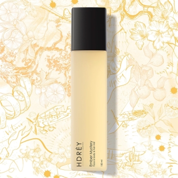 Mgiełki do ciała Ember Mystery Body Mist 150 ml