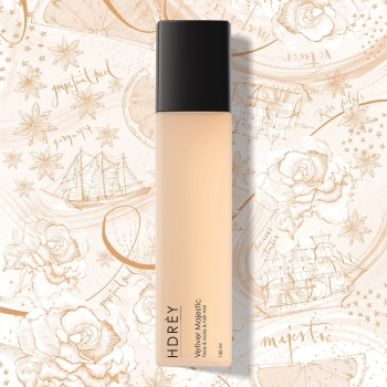 Mgiełki do ciała Vetiver Majestic Body Mist 150 ml