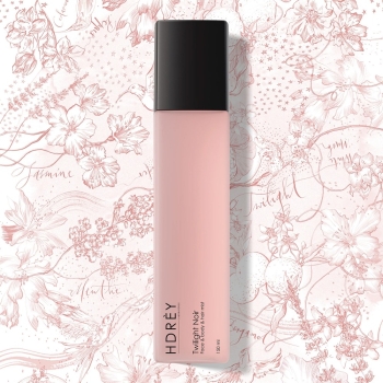 Mgiełki do ciała Twilight Noir Body Mist 150 ml