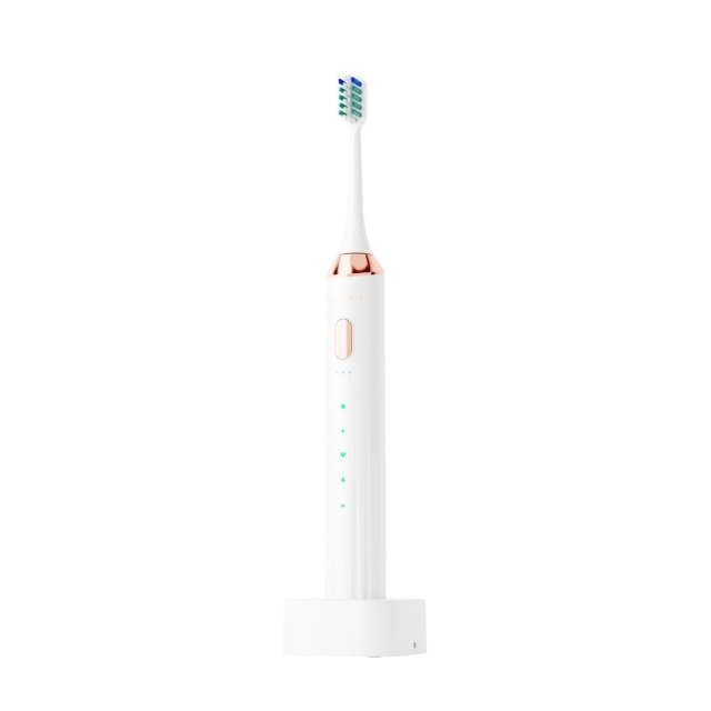 Szczoteczki soniczne do twarzy White Smile White
