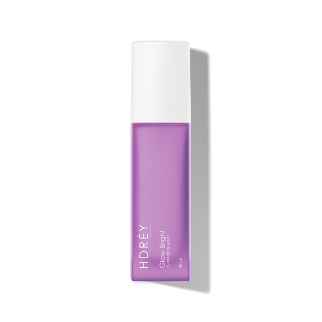 Serum do twarzy Glow Bright Serum 40 ml