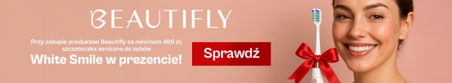 Baner marki Beautifly