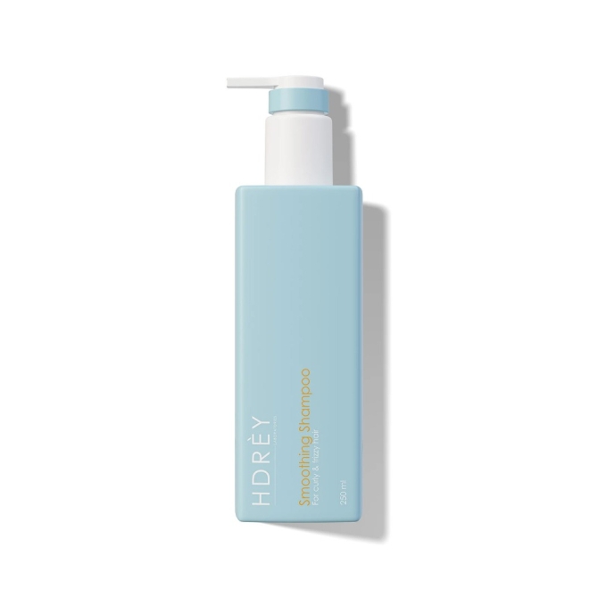 Szampony do włosów Smoothing Shampoo 250 ml