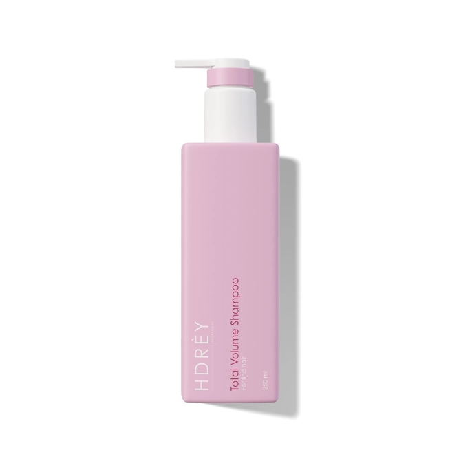 Szampony do włosów Total Volume Shampoo 250 ml