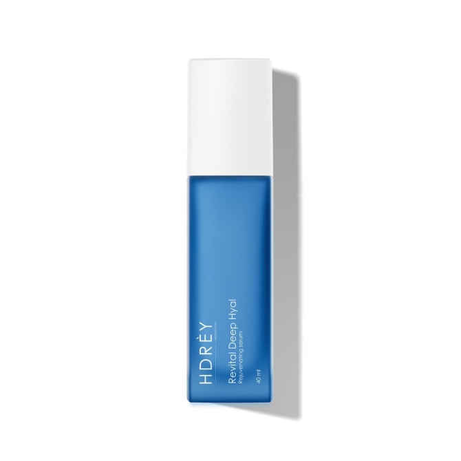 Serum do twarzy Revital Deep Hyal Serum 40,7 l