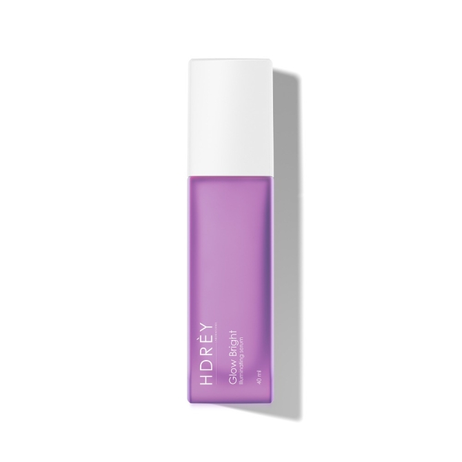Serum do twarzy Glow Bright Serum 40 ml