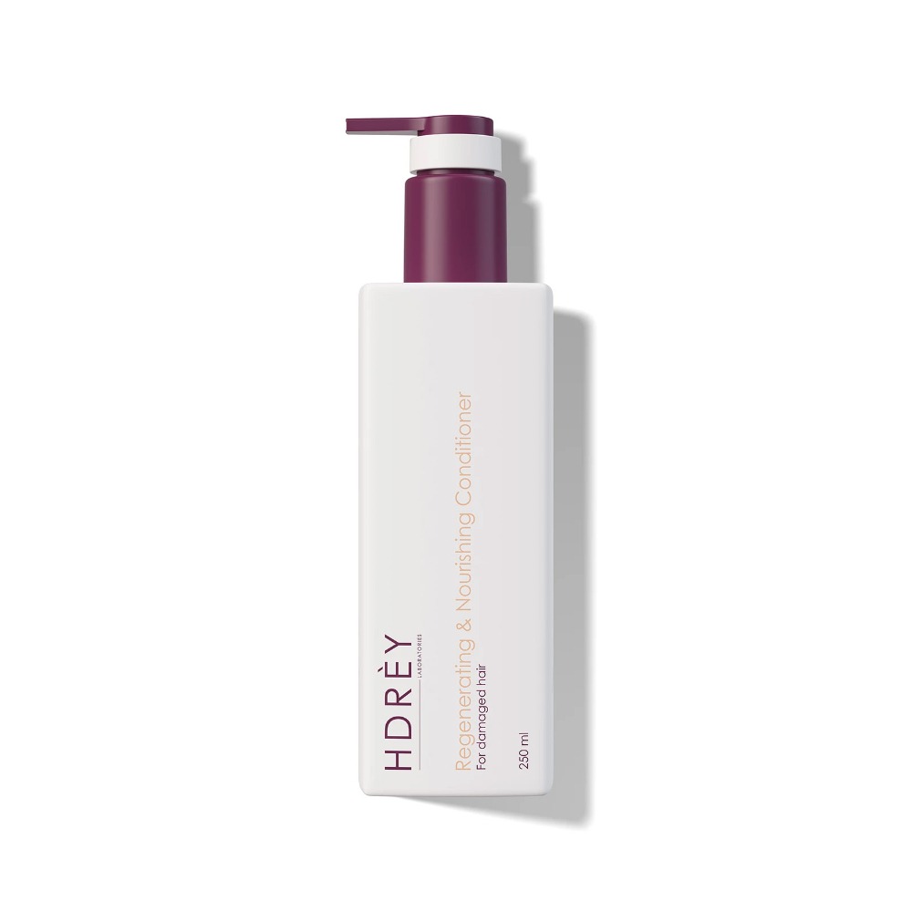 HDREY Regenerating &amp; Nourishing Conditioner Odżywka do włosów 250ml
