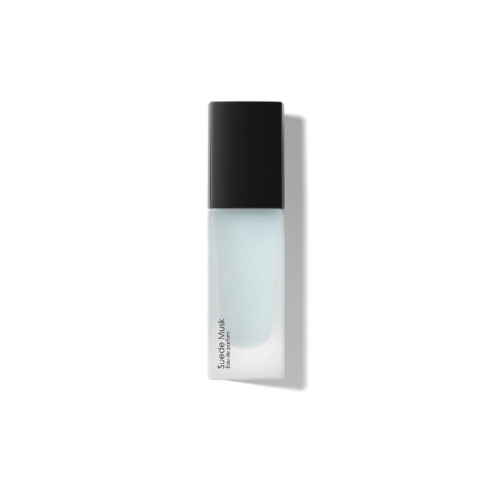 Hdrey Suede Musk Eau de Parfum — Inhaltsstoffe und Bewertung