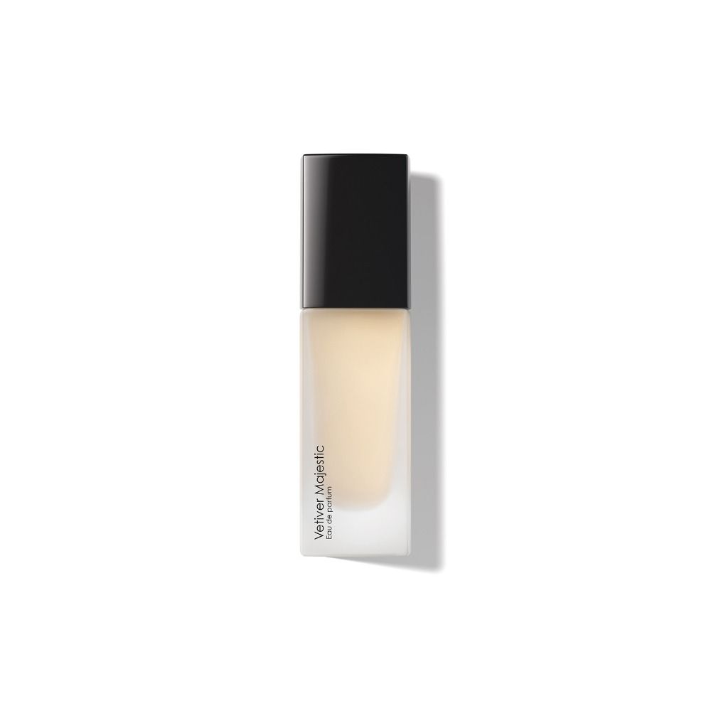 Hdrey Vetiver Majestic Eau de Parfum — Inhaltsstoffe und Bewertung