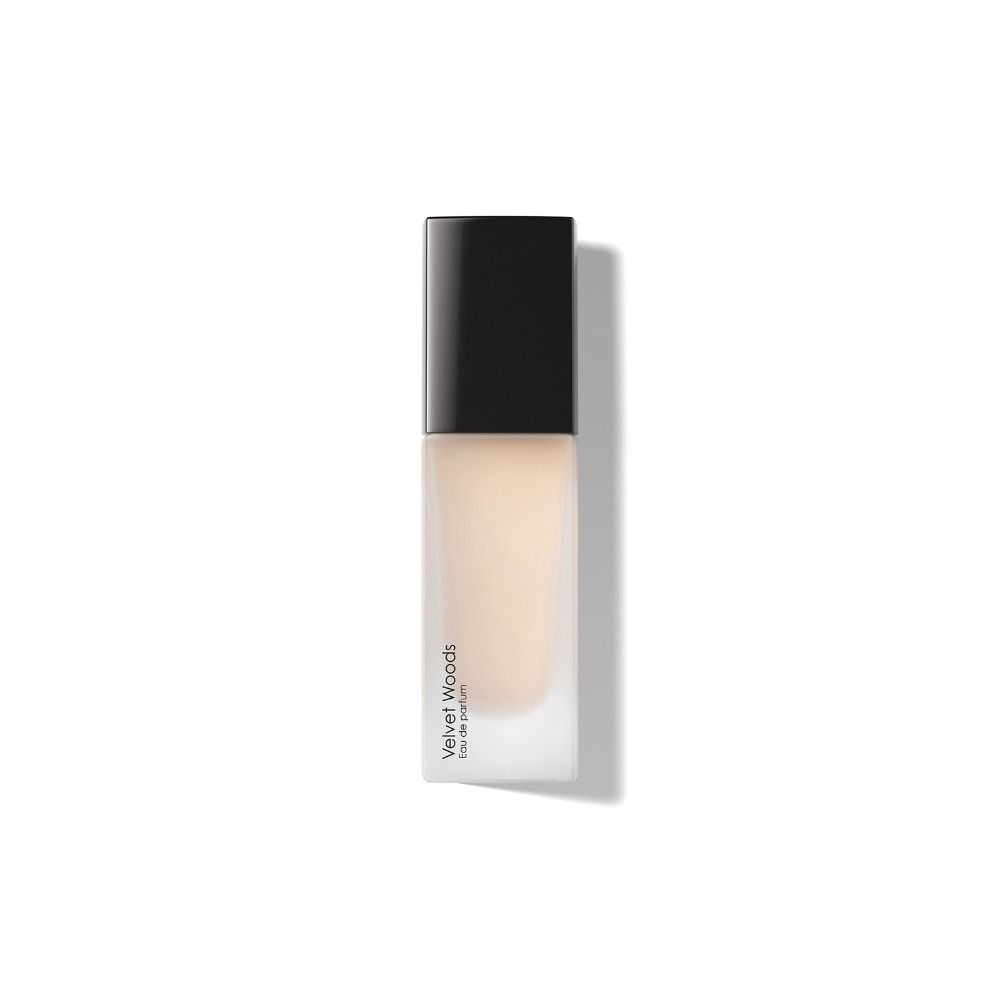 Hdrey Velvet Woods Eau de Parfum — Inhaltsstoffe und Bewertung