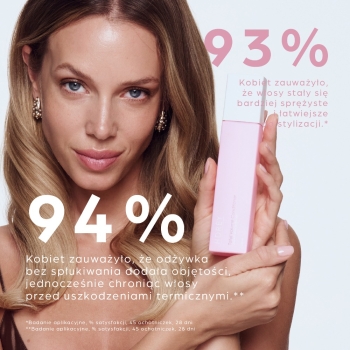 Odżywki do włosów Total Volume Conditioner Leave-in 150 ml