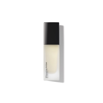 Wody perfumowane unisex Whispering Amber Eau de Parfum 10 ml