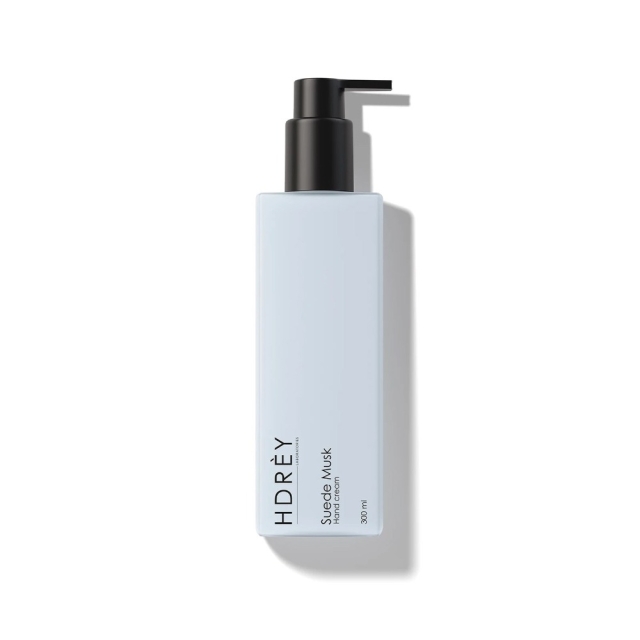 Kremy do dłoni Suede Musk Hand Lotion 300 ml