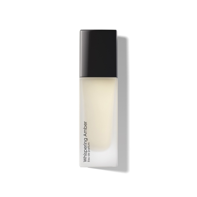 Wody perfumowane unisex Whispering Amber Eau de Parfum 50 ml