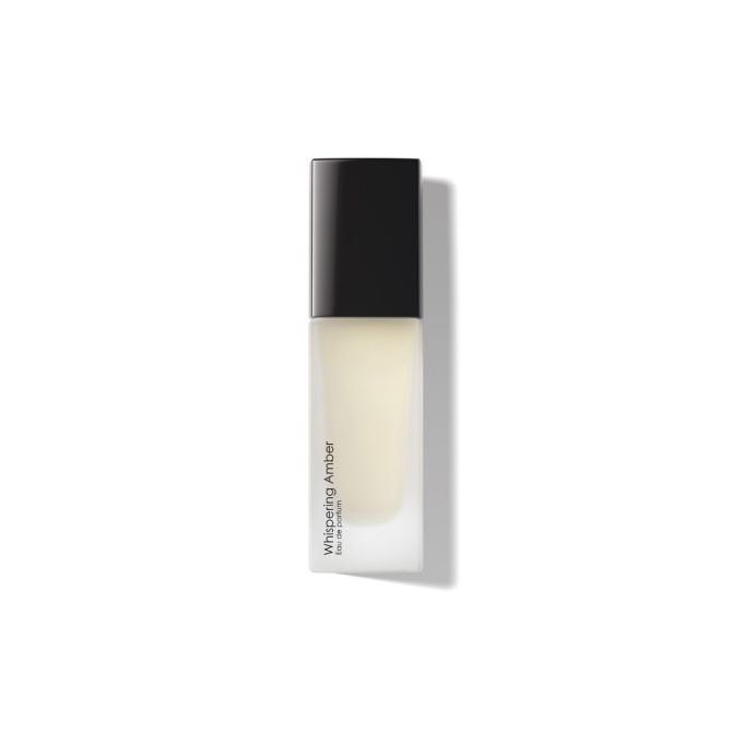 Wody perfumowane unisex Whispering Amber Eau de Parfum 10 ml