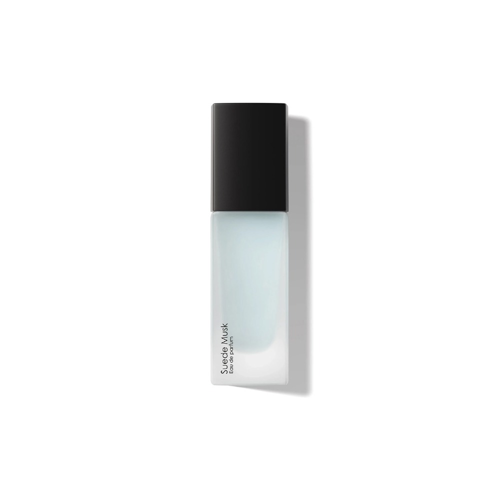 Suede Musk