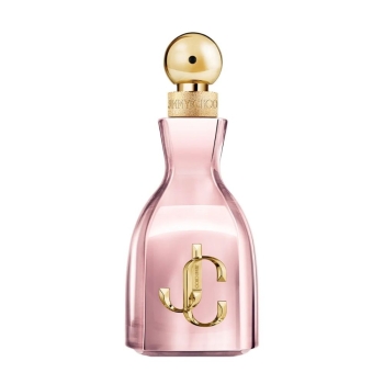 Wody perfumowane dla kobiet I Want Choo With Love 60 ml