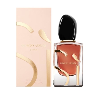 Perfumy dla kobiet Sì Parfum 50 ml
