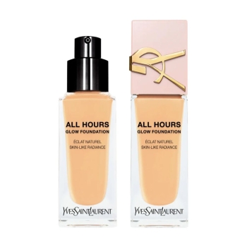 Podkłady do twarzy All Hours Glow Foundation 30 ml