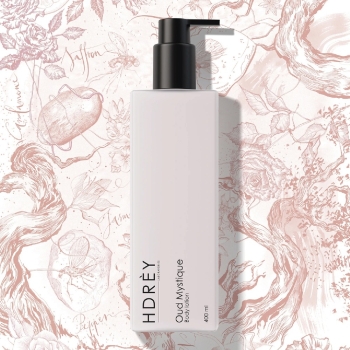 Balsamy do ciała Oud Mystique Body Lotion 400 ml