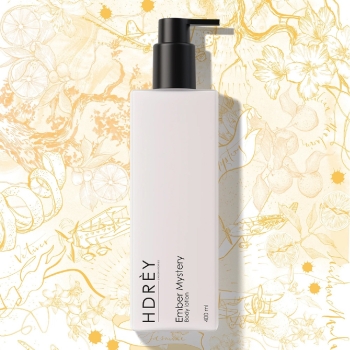 Balsamy do ciała Ember Mystery Body Lotion 400 ml
