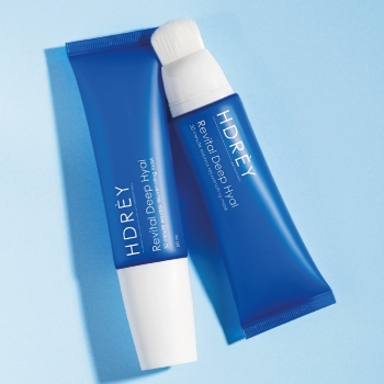 Maseczka do twarzy Revital Deep Hyal Rejuvenating All Night Sleeping Mask 50 ml