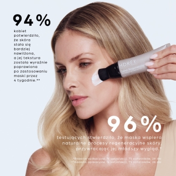 Maseczka do twarzy Deep Regeneration Anti ageing All Night Sleeping Mask 50 ml